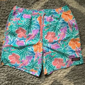 Vineyard Vines Bathing Suit